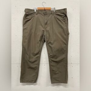 Ridgecut Toughwear Cargo Pants, Size 44X30